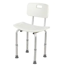 صندلی حمام شستشوی سالمند  - shower chair